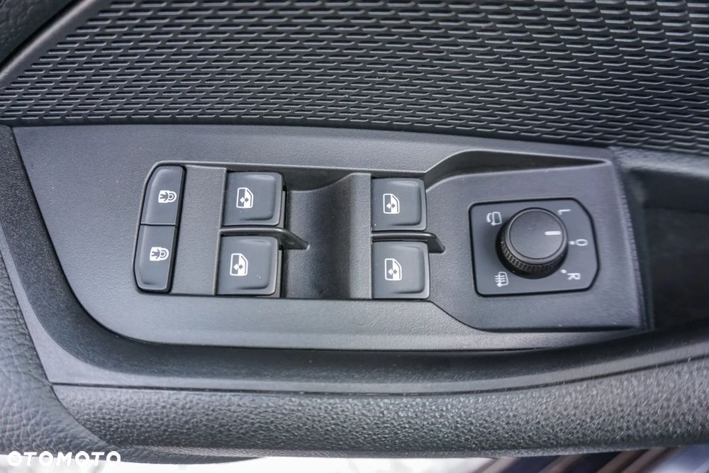 Skoda Octavia 2.0 TSI Sportline 4x4 DSG - 21