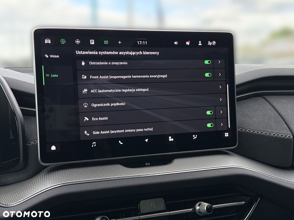 Skoda Kodiaq 1.5 TSI mHEV 4x2 Sportline DSG - 27