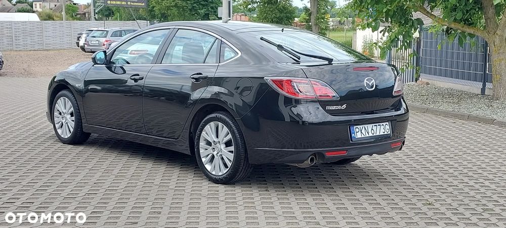 Mazda 6 - 30