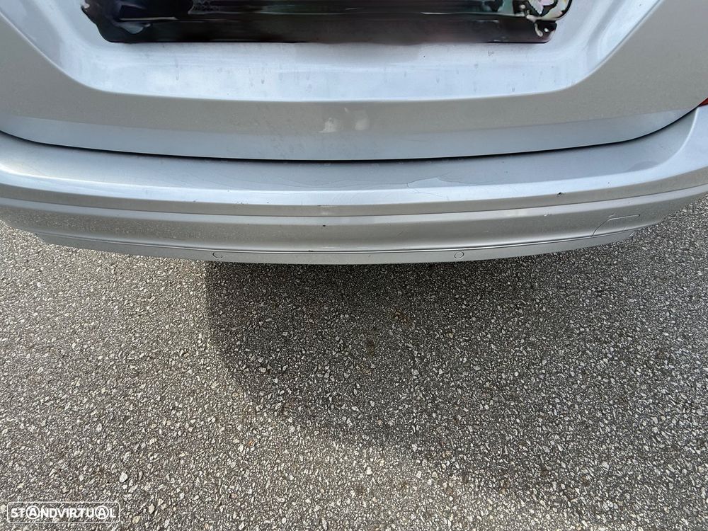 Mercedes-Benz C 200 Station CDI DPF (BlueEFFICIENCY) - 5