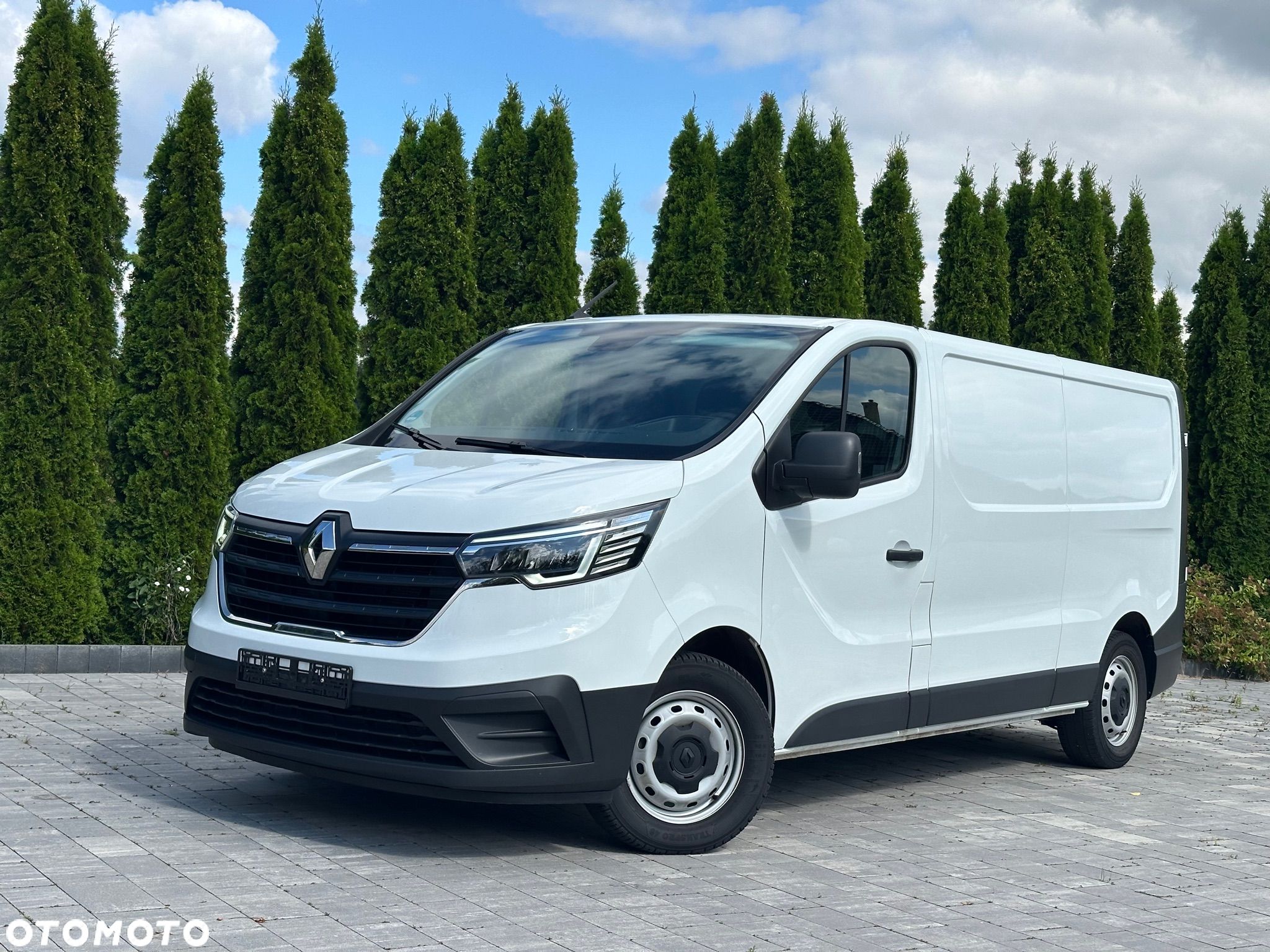 Renault / TRAFIC / 2.0 / L2H1 / LONG / - 1