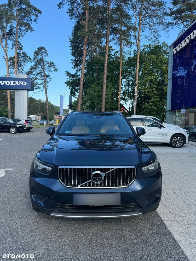 Volvo XC 40 T3 Inscription - 9