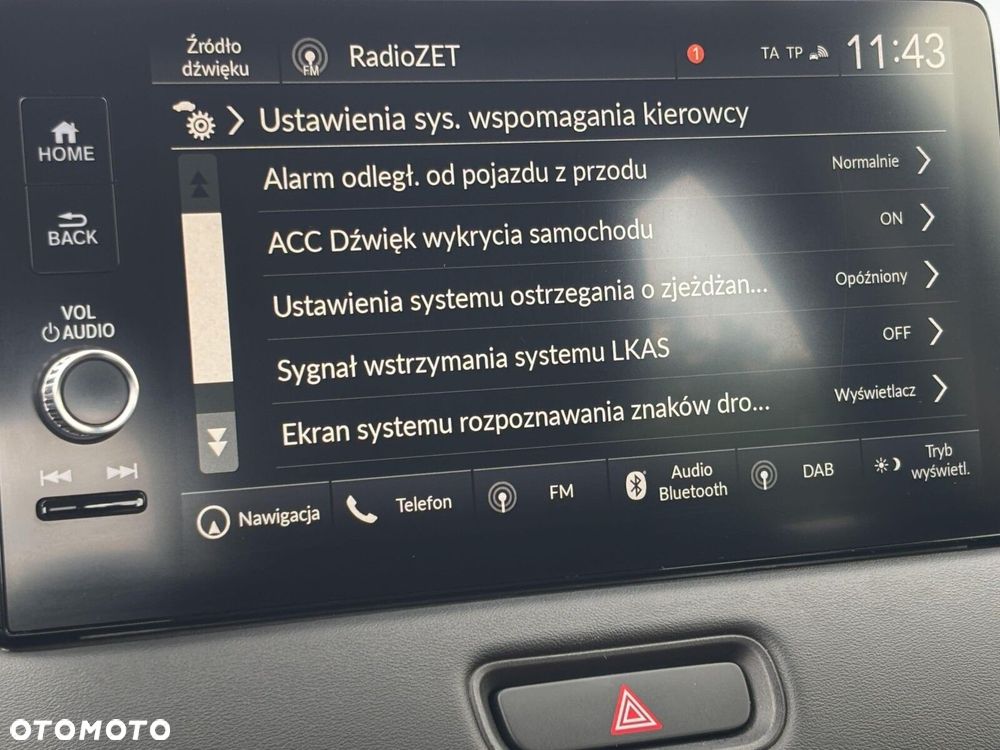 Honda HR-V - 31