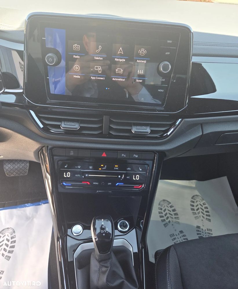 Volkswagen T-Roc 1.5 TSI OPF DSG Style - 13