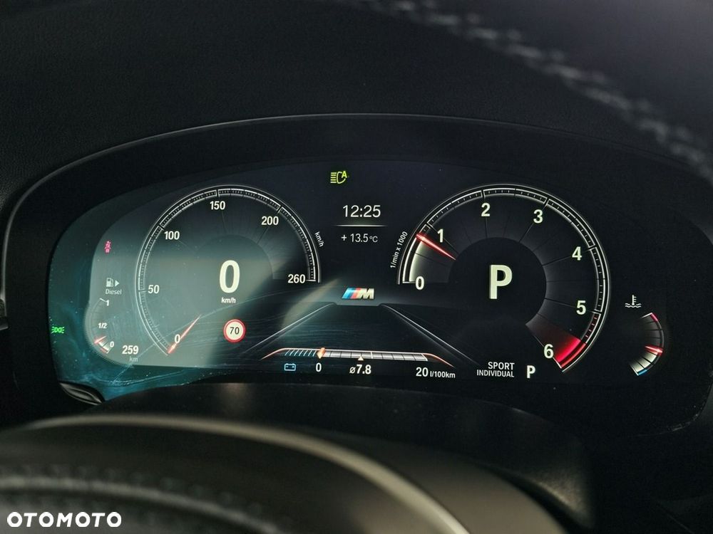 BMW Seria 5 - 19