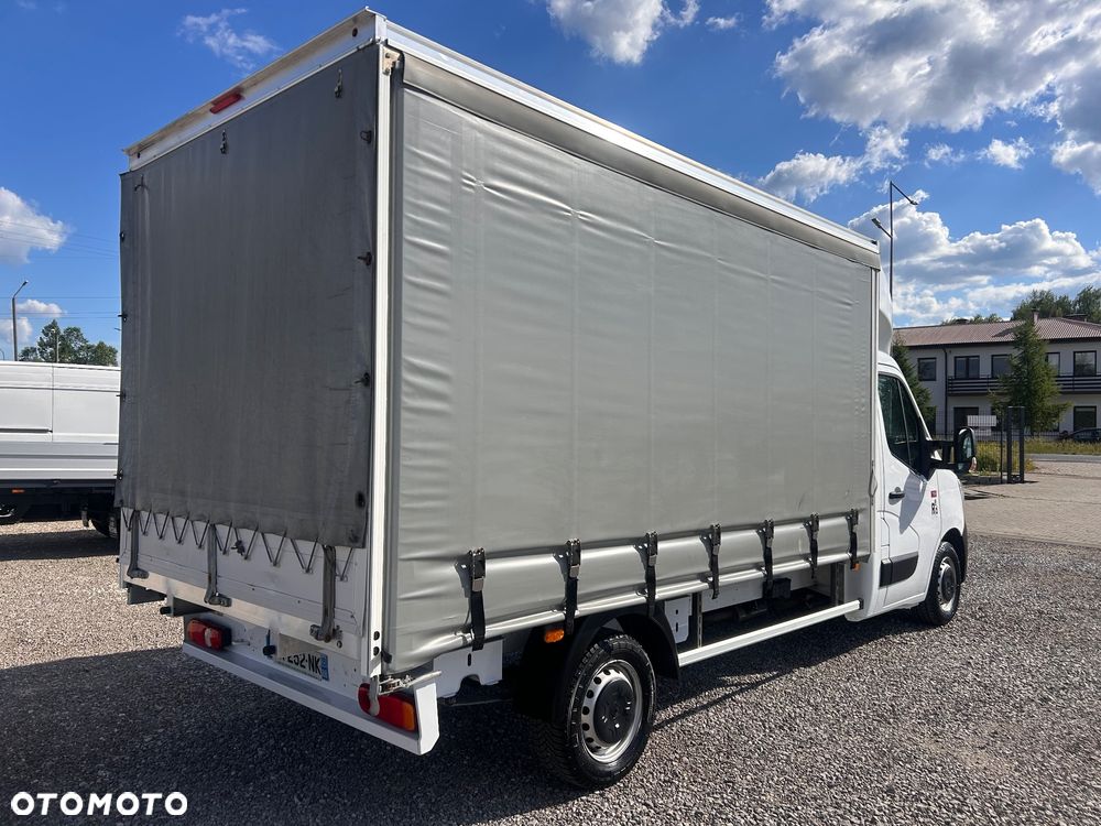 Renault Master - 5