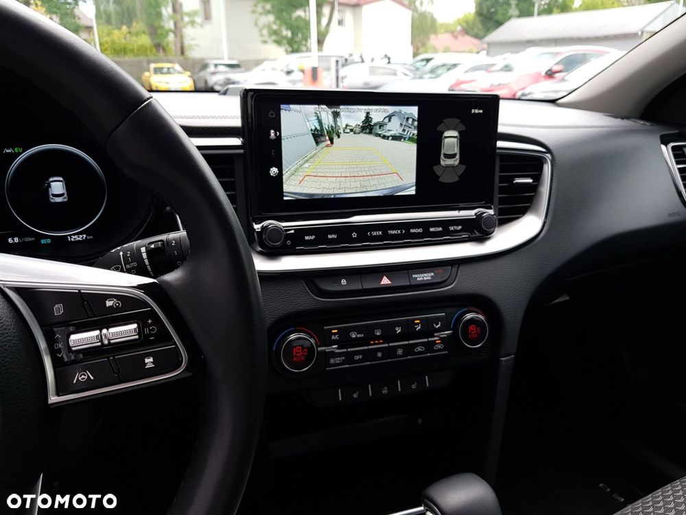 Kia XCeed 1.6 GDI PHEV Business Line DCT - 20