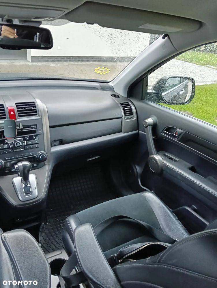 Honda CR-V - 7