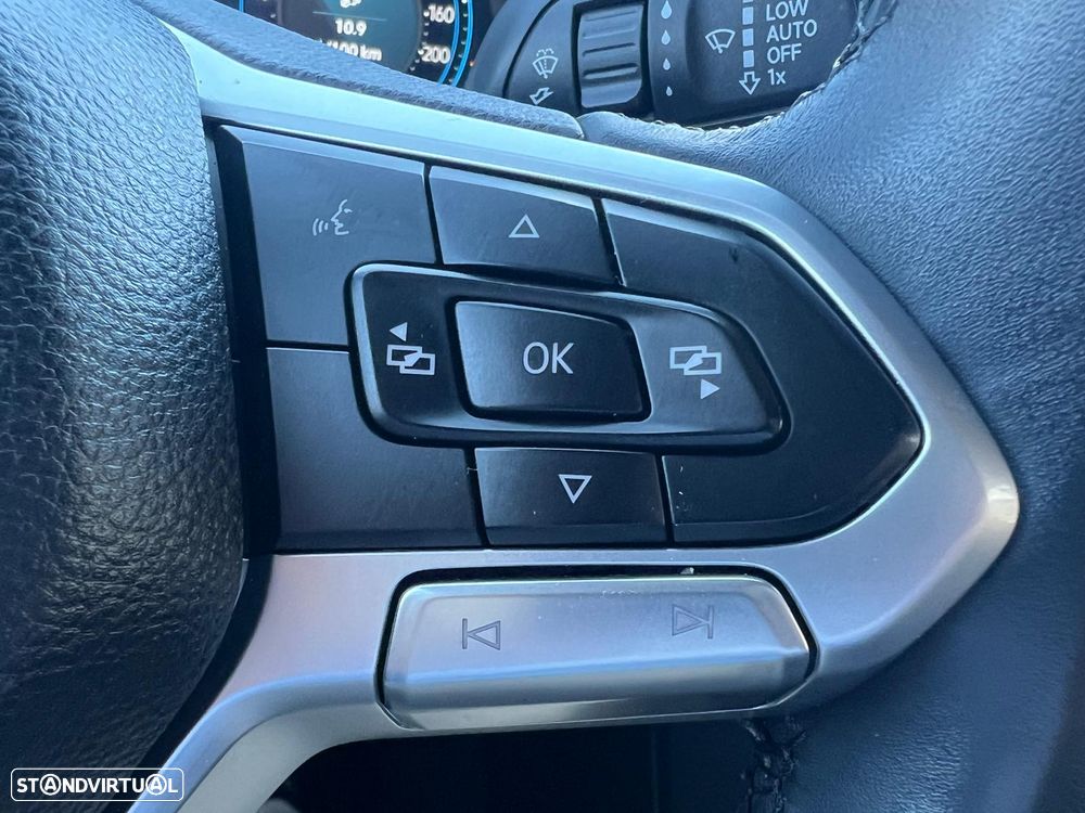 VW Amarok 2.0 TDi Style 4x4 Aut. - 15