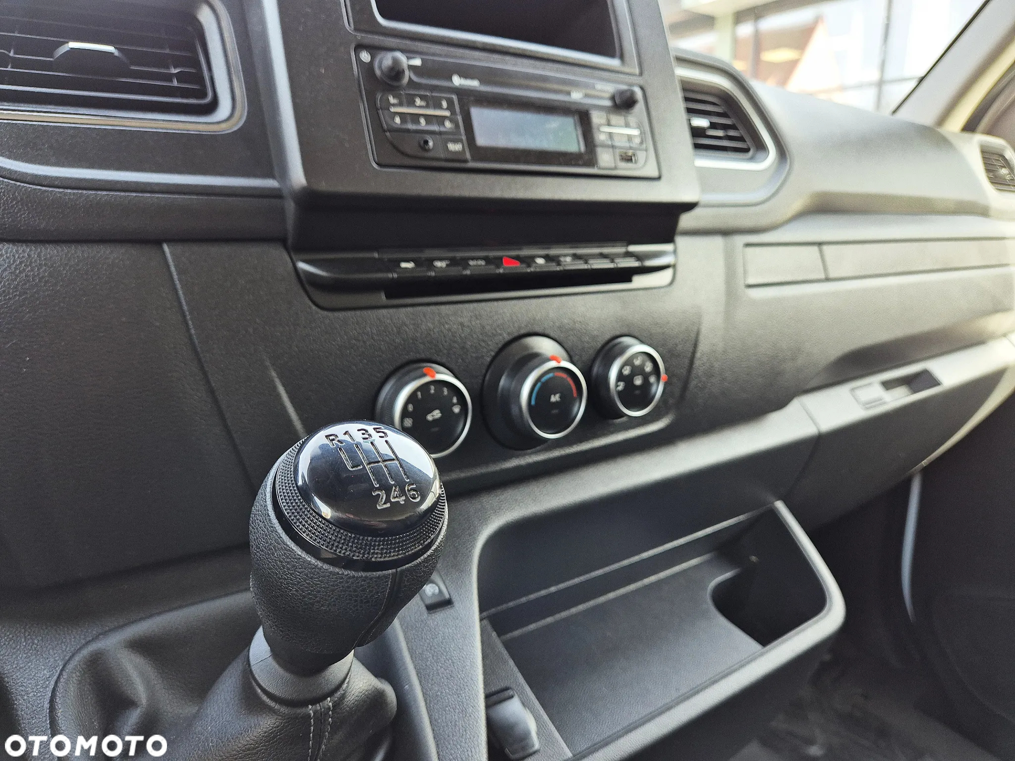 Renault Master - 21
