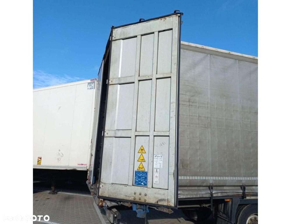 Krone SDP Profi Liner Mega - 7