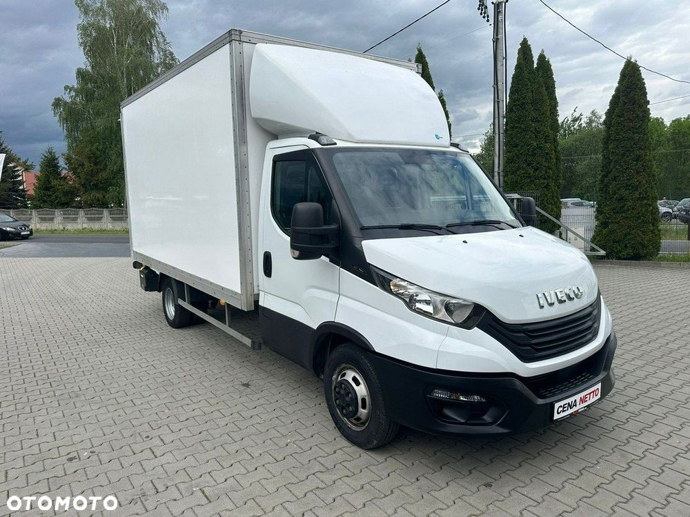 Iveco Daily 35C16 V - 8