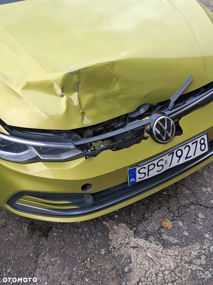 Volkswagen Golf VIII 1.5 TSI EVO Style - 1