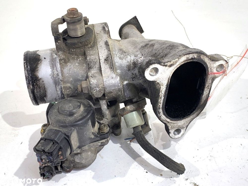 PRZEPUSTNICA  TOYOTA COROLLA Verso (_E12_) 2001 - 2007 2.0 D-4D (CDE120_) 66 kW [90 KM] olej - 1