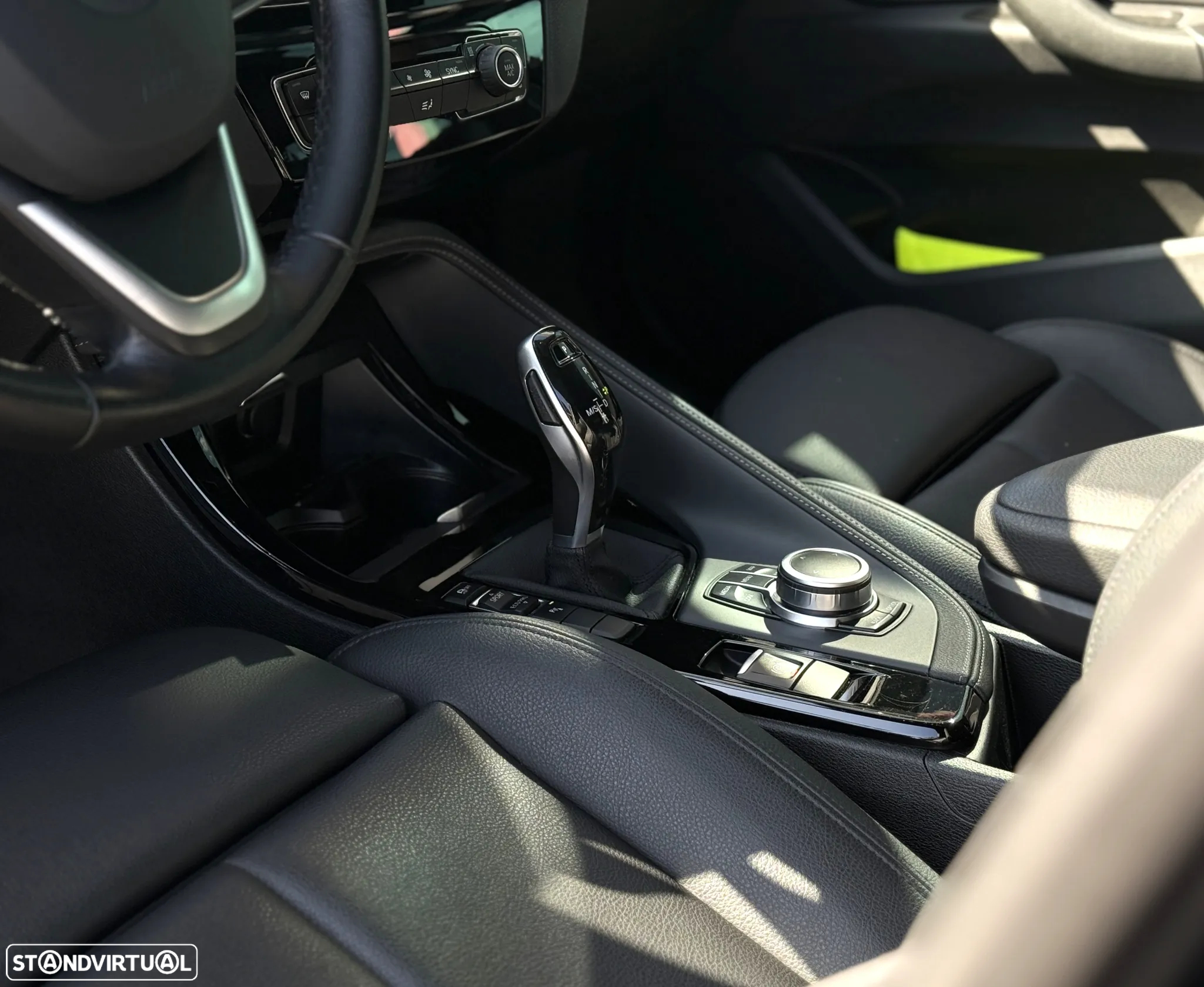 BMW X2 16 d sDrive Auto - 9