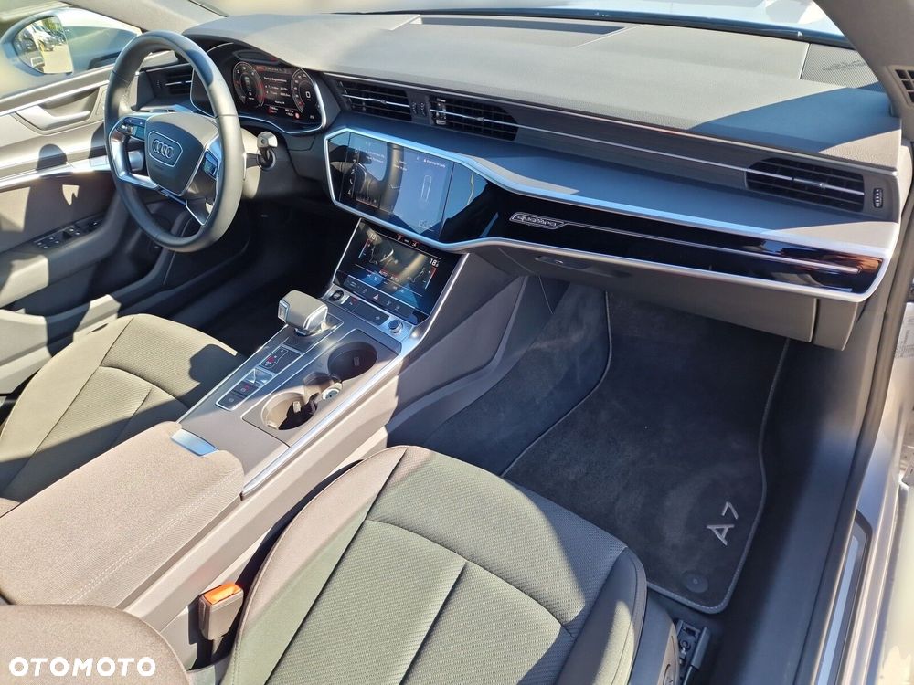 Audi A7 Sportback - 28