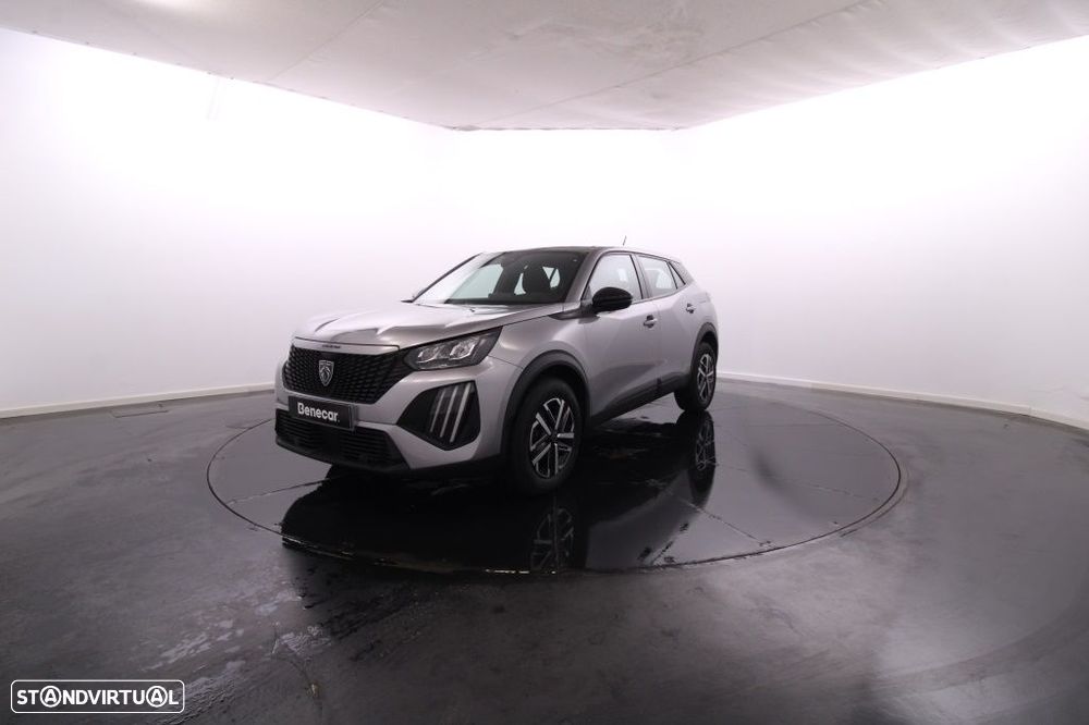 Peugeot 2008 1.2 PureTech Active - 1