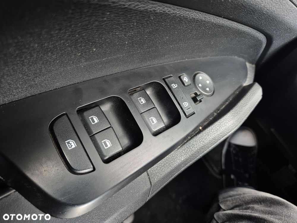 Kia Sportage 1.6 T-GDI M 2WD - 25