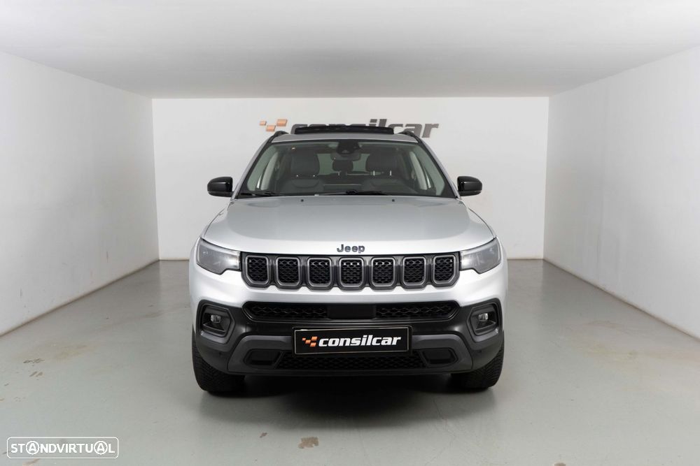 Jeep Compass - 2