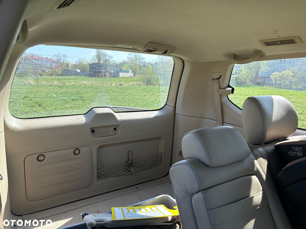 Toyota Land Cruiser 3.0 D Sol Navi - 15