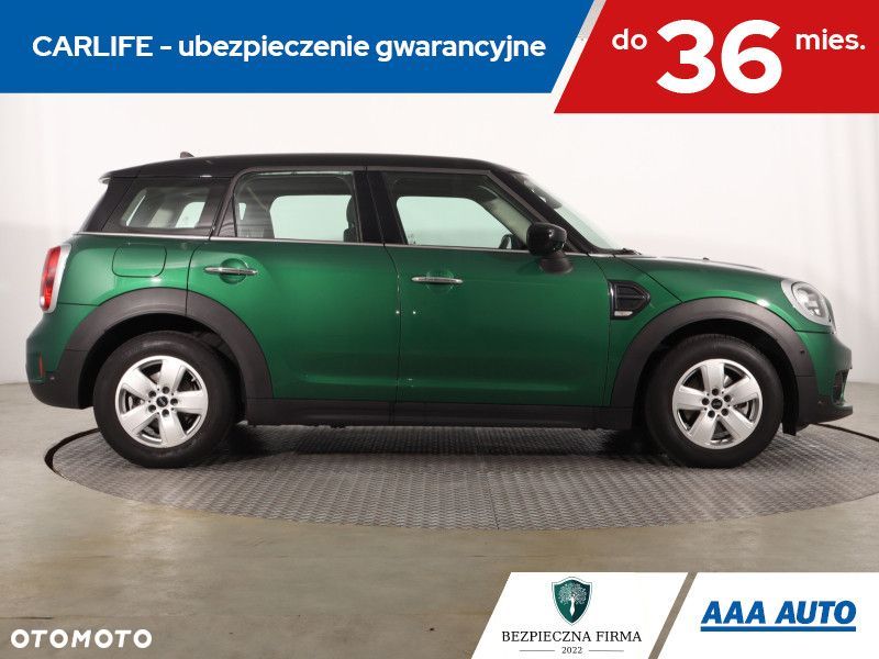 MINI Countryman - 8