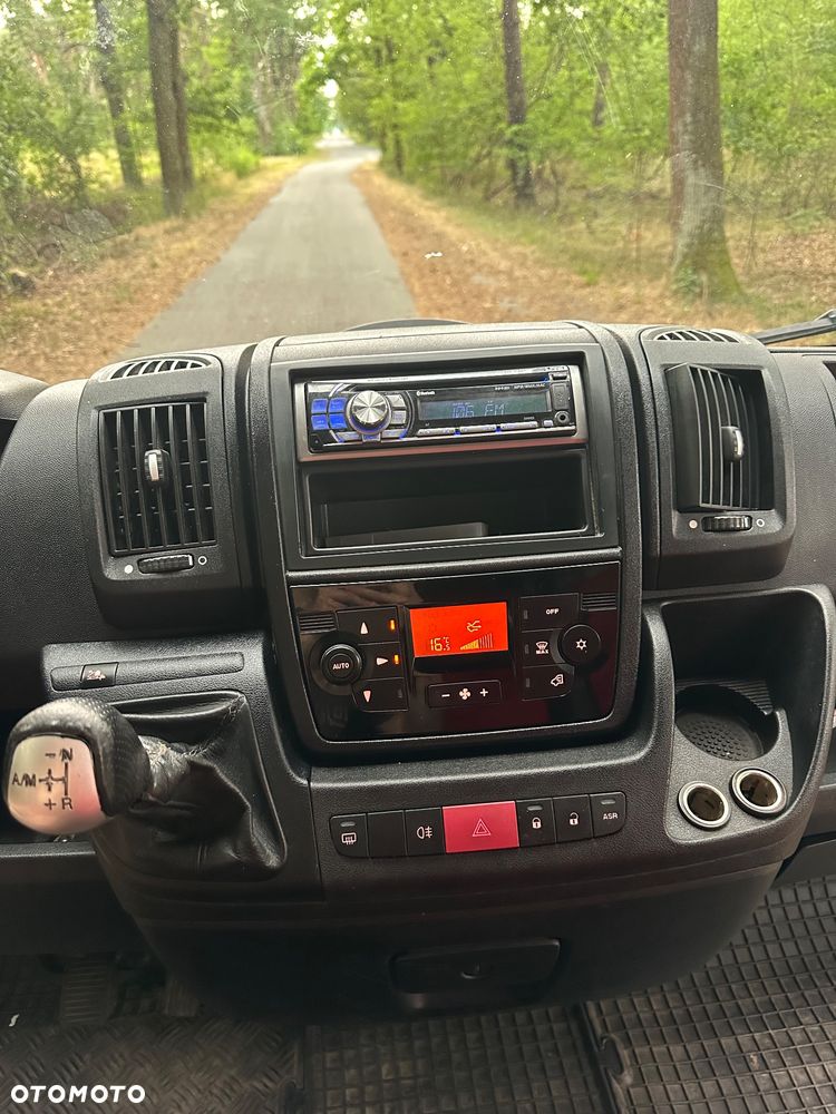 Fiat ducato - 10