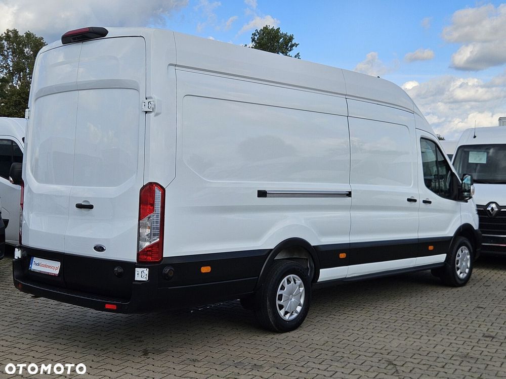 Ford transit L4H3 *64999zł NETTO* 2.0TdCi/131KM - 11