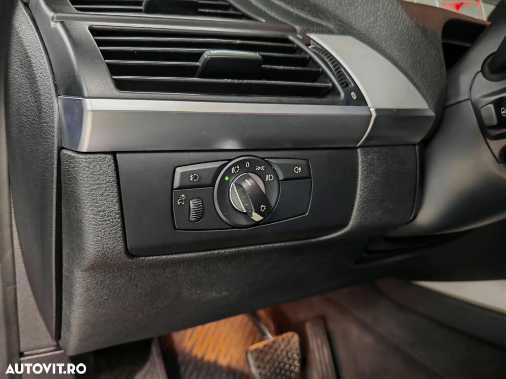 BMW X5 xDrive30d Blue Performance Edition Exclusive - 24