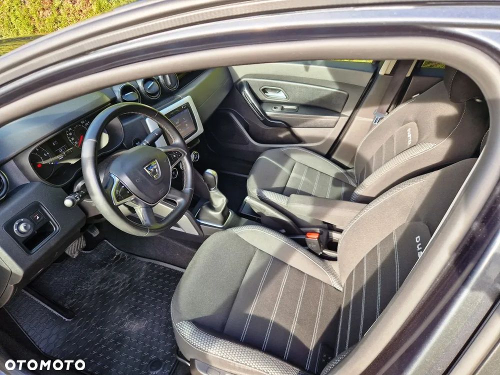 Dacia Duster - 7