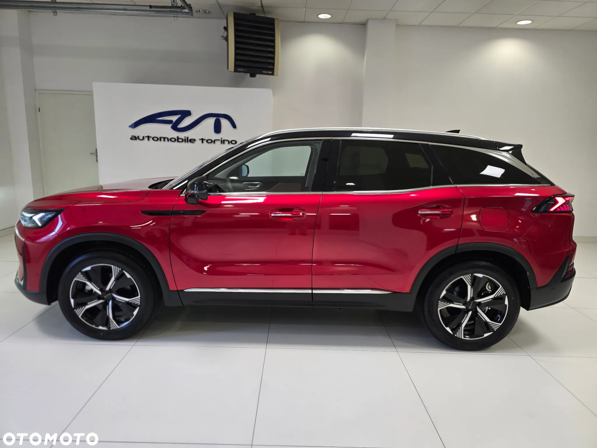 Baic Beijing 7 - 5