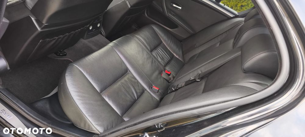 BMW Seria 5 530d - 3