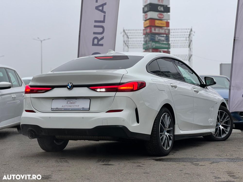 BMW Seria 2 218i AT - 7