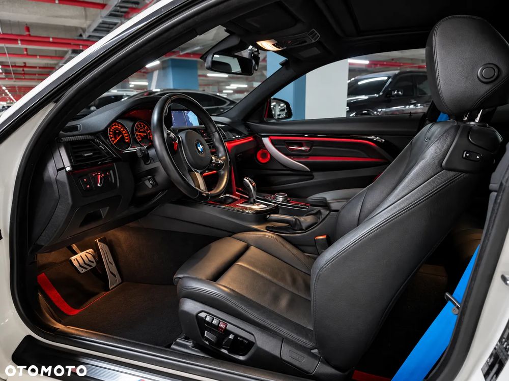 BMW Seria 4 - 11
