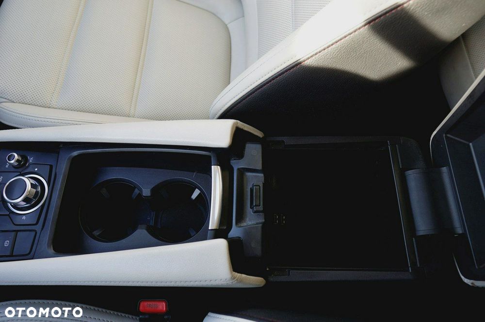 Mazda 6 2.0 SkyEnergy - 24