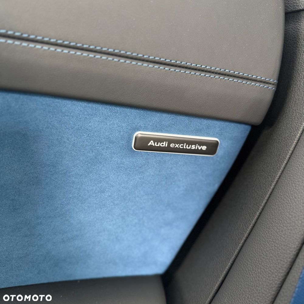 Audi SQ8 TFSI Quattro Tiptronic - 22