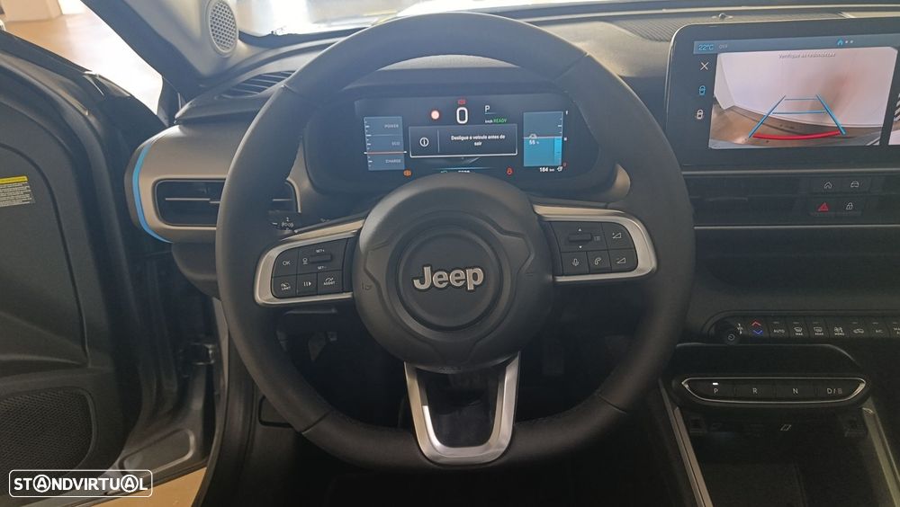Jeep Avenger - 9