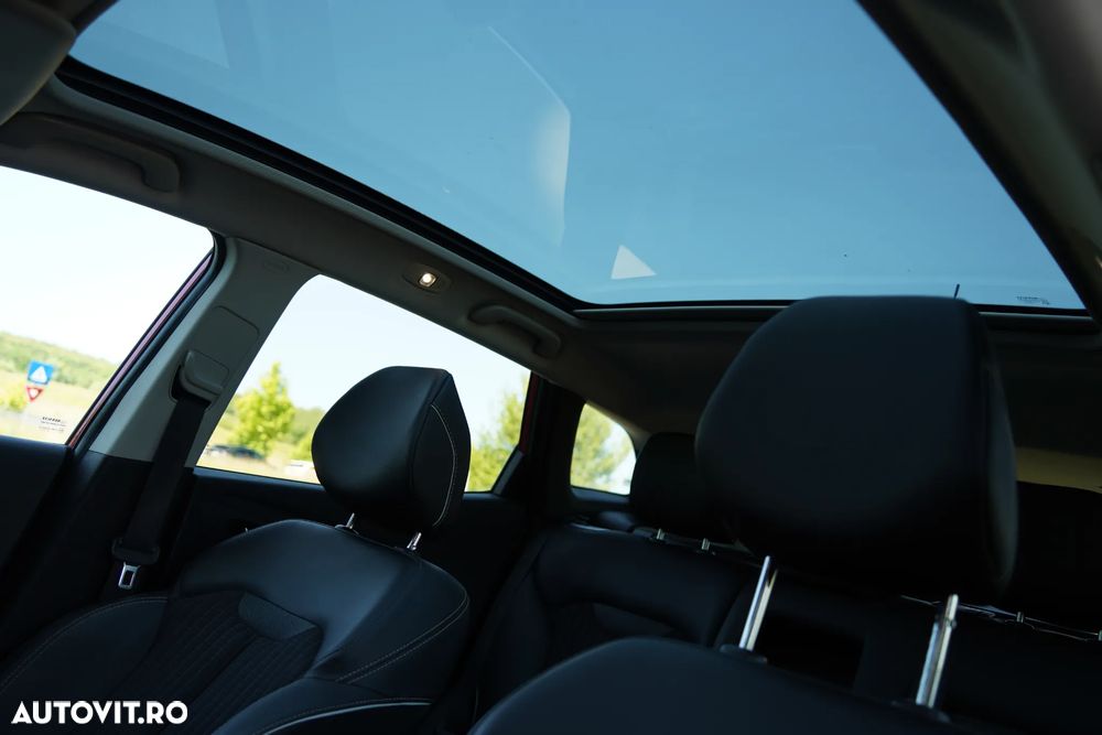 Renault Kadjar Energy dCi 130 4x4 Bose Edition - 10
