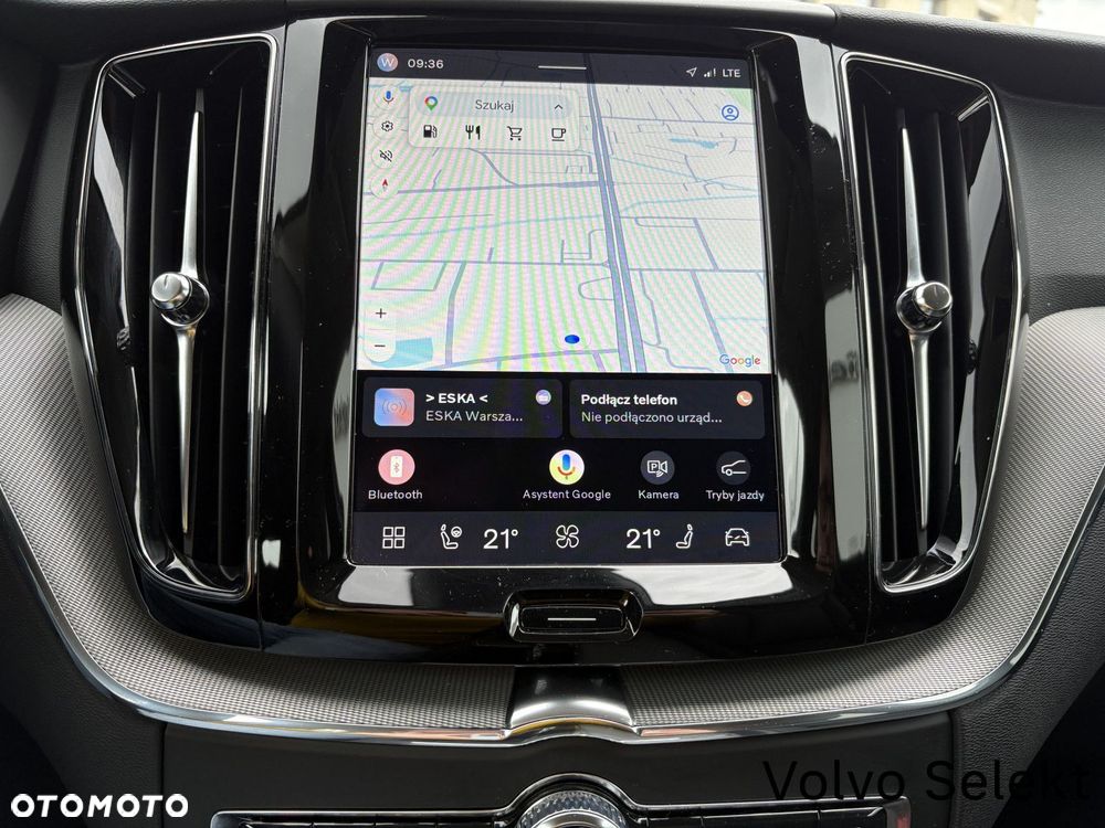 Volvo XC 60 - 11