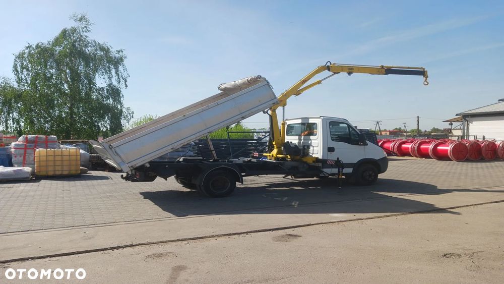 Iveco - 3