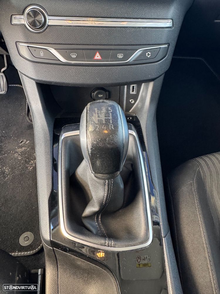 Peugeot 308 BlueHDi FAP 100 Stop & Start Access - 16