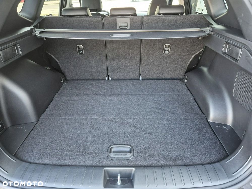Hyundai Tucson 1.6 T-GDi 48V Executive 2WD DCT - 17