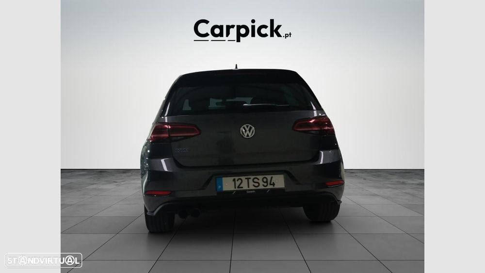 VW Golf 1.4 GTE Plug-in - 5