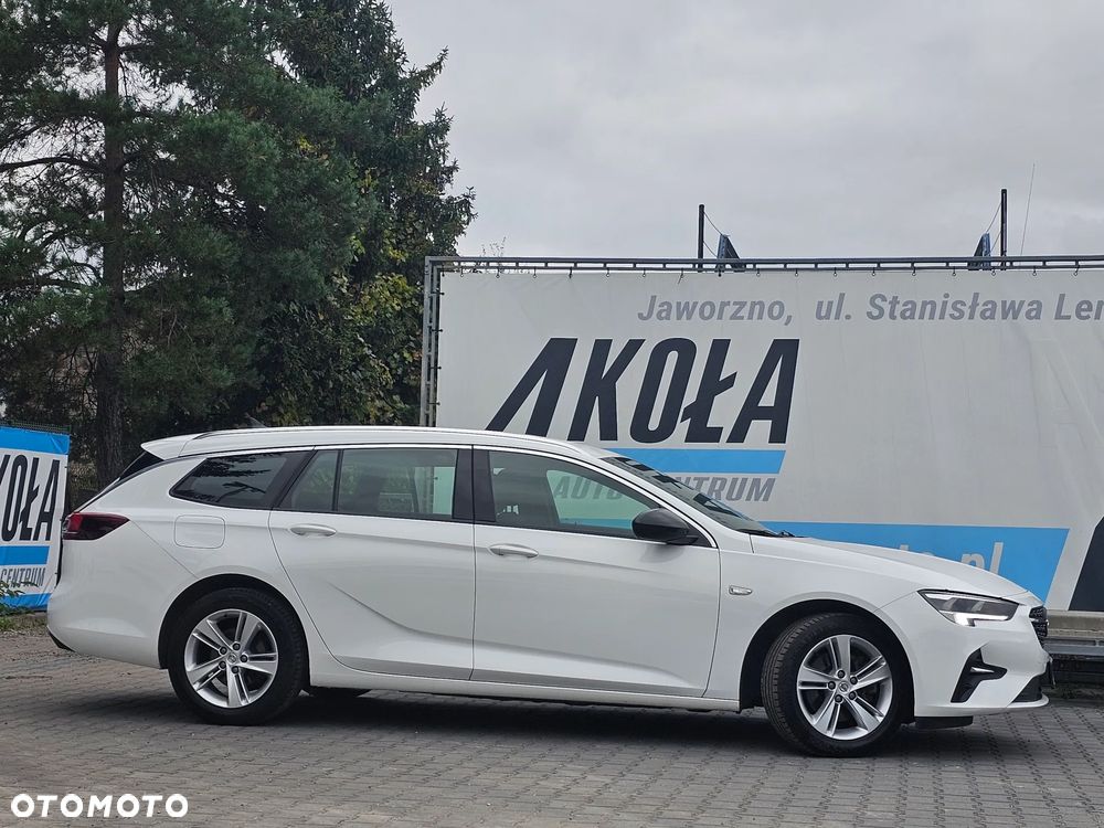 Opel Insignia Sports Tourer 1.5 Diesel Business Edition - 2