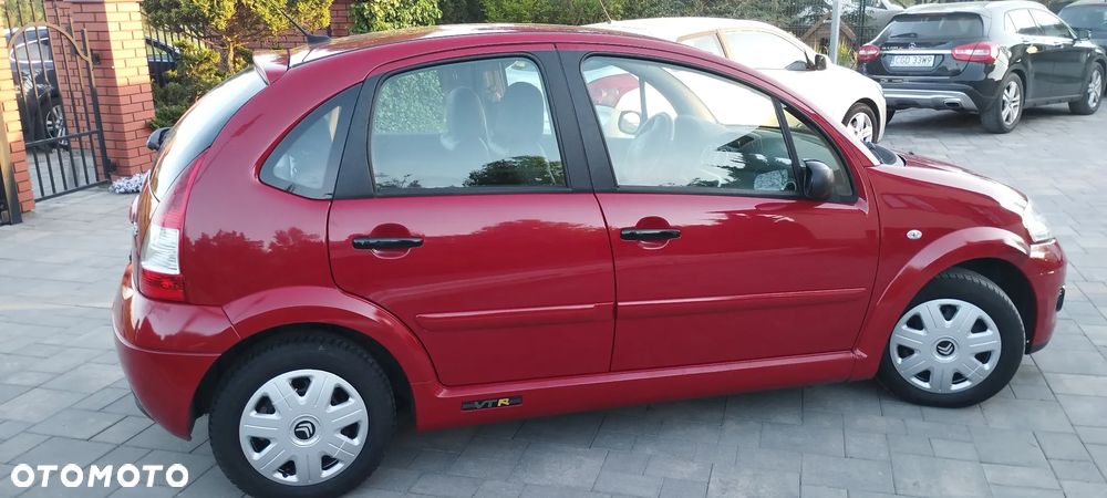 Citroën C3 1.4 VTR - 17
