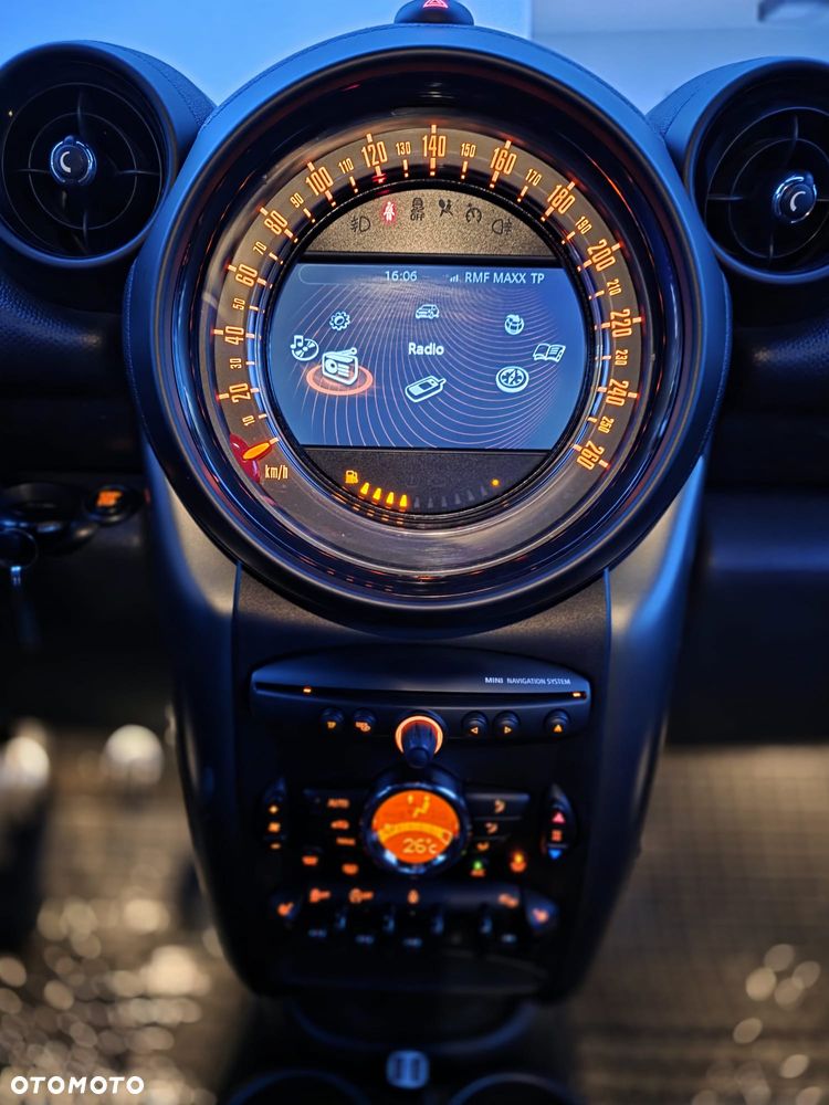MINI Countryman Cooper SD All4 - 4