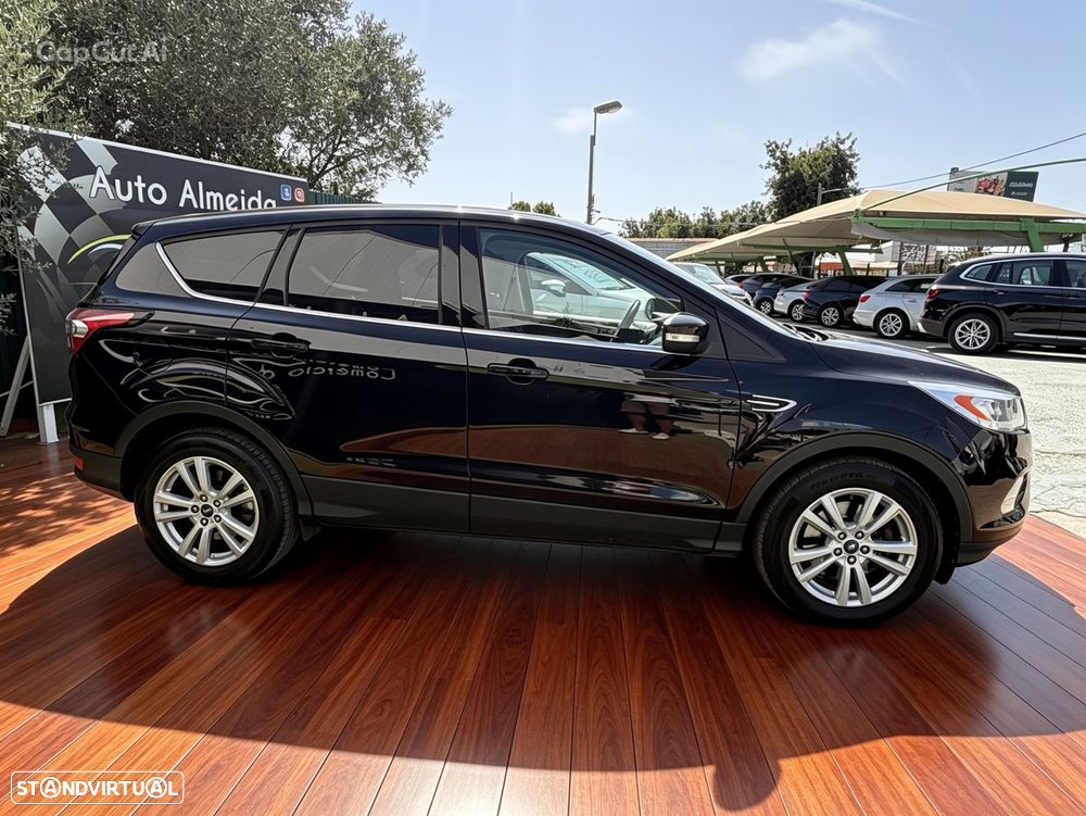 Ford Kuga 1.5 TDCi Titanium - 5