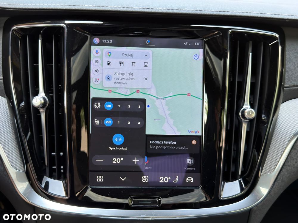 Volvo S60 B5 B AWD Ultimate Dark - 28