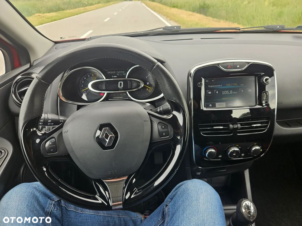 Renault Clio 0.9 Energy TCe Expression - 9