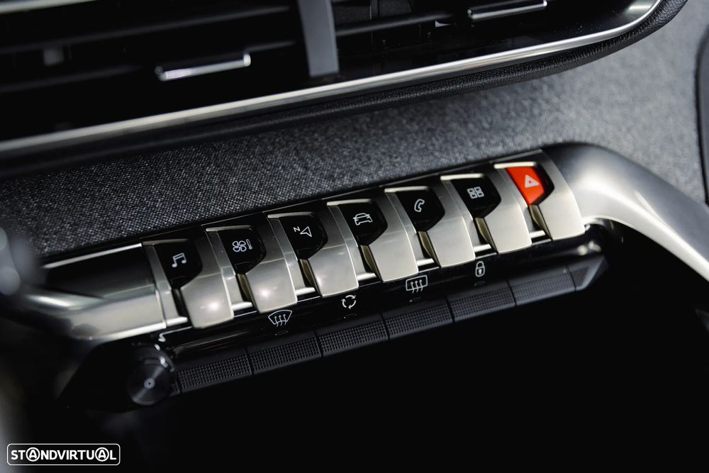 Peugeot 3008 1.2 PureTech Allure - 7