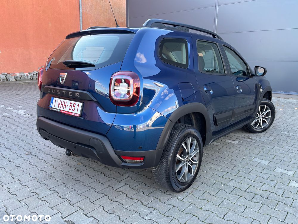 Dacia Duster 1.2 TCe Comfort - 11